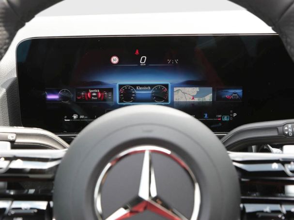 Mercedes-Benz GLA 220 d 4MATIC AMG Night Panorama Kamera AHK Mercedes-Benz GLA 220 d 4MATIC AMG Night Panorama Kamera AHK
