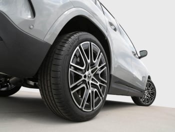 Mercedes-Benz GLA 220 d 4MATIC AMG Night Panorama Kamera AHK