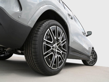 Mercedes-Benz GLA 220 d 4MATIC AMG Night Panorama Kamera AHK