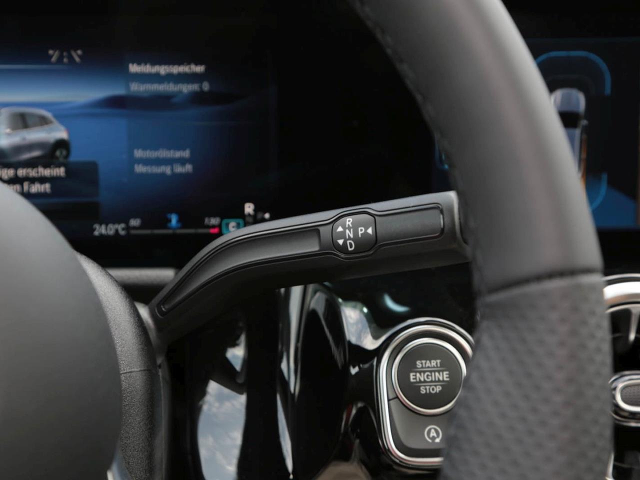 Mercedes-Benz GLA 220 d 4MATIC AMG Night Panorama Kamera AHK