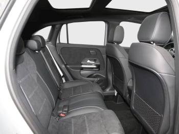 Mercedes-Benz GLA 220 d 4MATIC AMG Night Panorama Kamera AHK