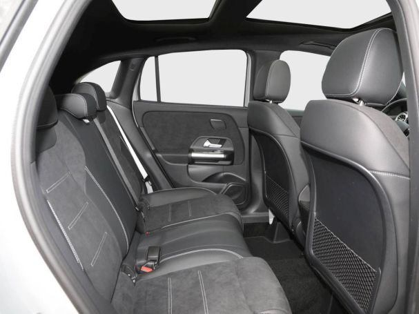 Mercedes-Benz GLA 220 d 4MATIC AMG Night Panorama Kamera AHK