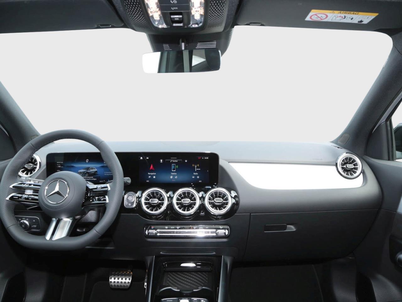 Mercedes-Benz GLA 220 d 4MATIC AMG Night Panorama Kamera AHK