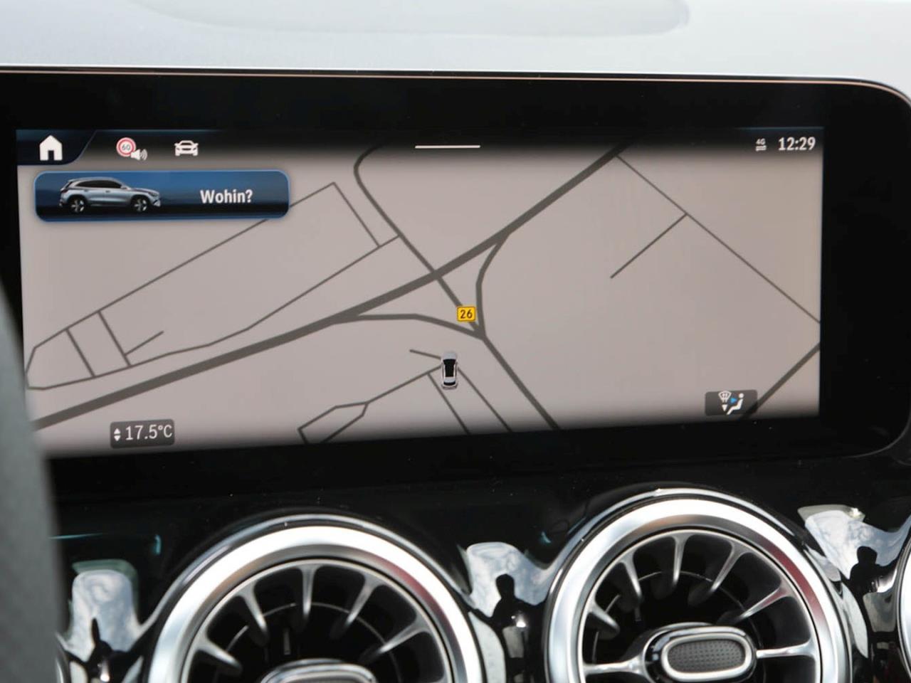 Mercedes-Benz GLA 220 d 4MATIC AMG Night Panorama Kamera AHK