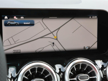 Mercedes-Benz GLA 220 d 4MATIC AMG Night Panorama Kamera AHK