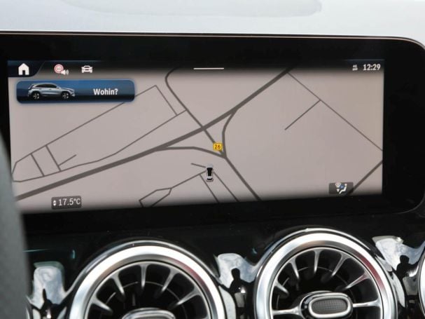 Mercedes-Benz GLA 220 d 4MATIC AMG Night Panorama Kamera AHK