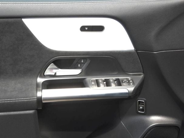 Mercedes-Benz GLA 220 d 4MATIC AMG Night Panorama Kamera AHK