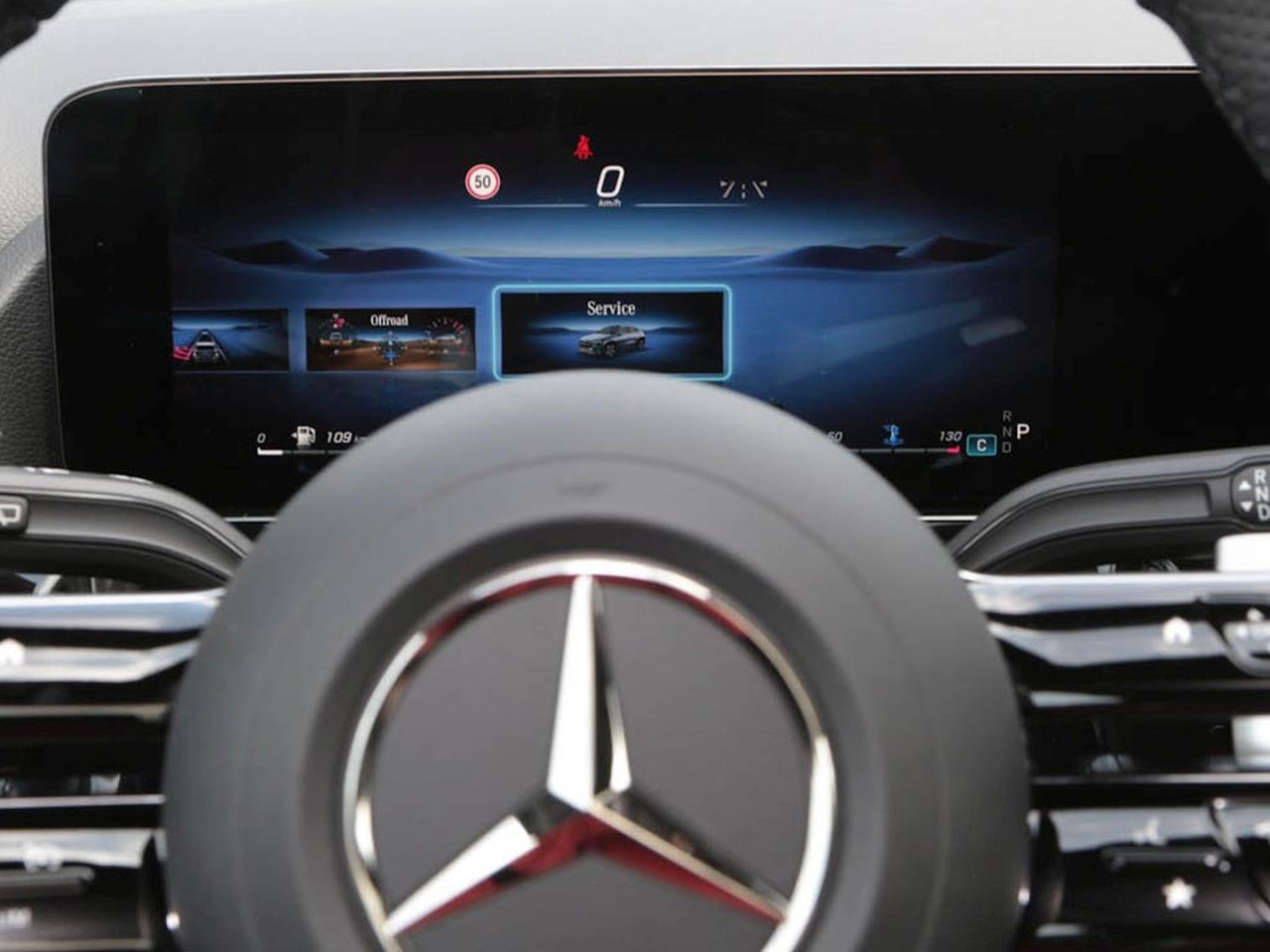 Mercedes-Benz GLA 220 d 4MATIC AMG Night Panorama Kamera AHK