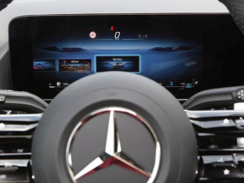 Mercedes-Benz GLA 220 d 4MATIC AMG Night Panorama Kamera AHK