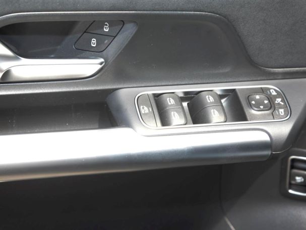 Mercedes-Benz GLA 220 d 4MATIC AMG Night Panorama Kamera AHK