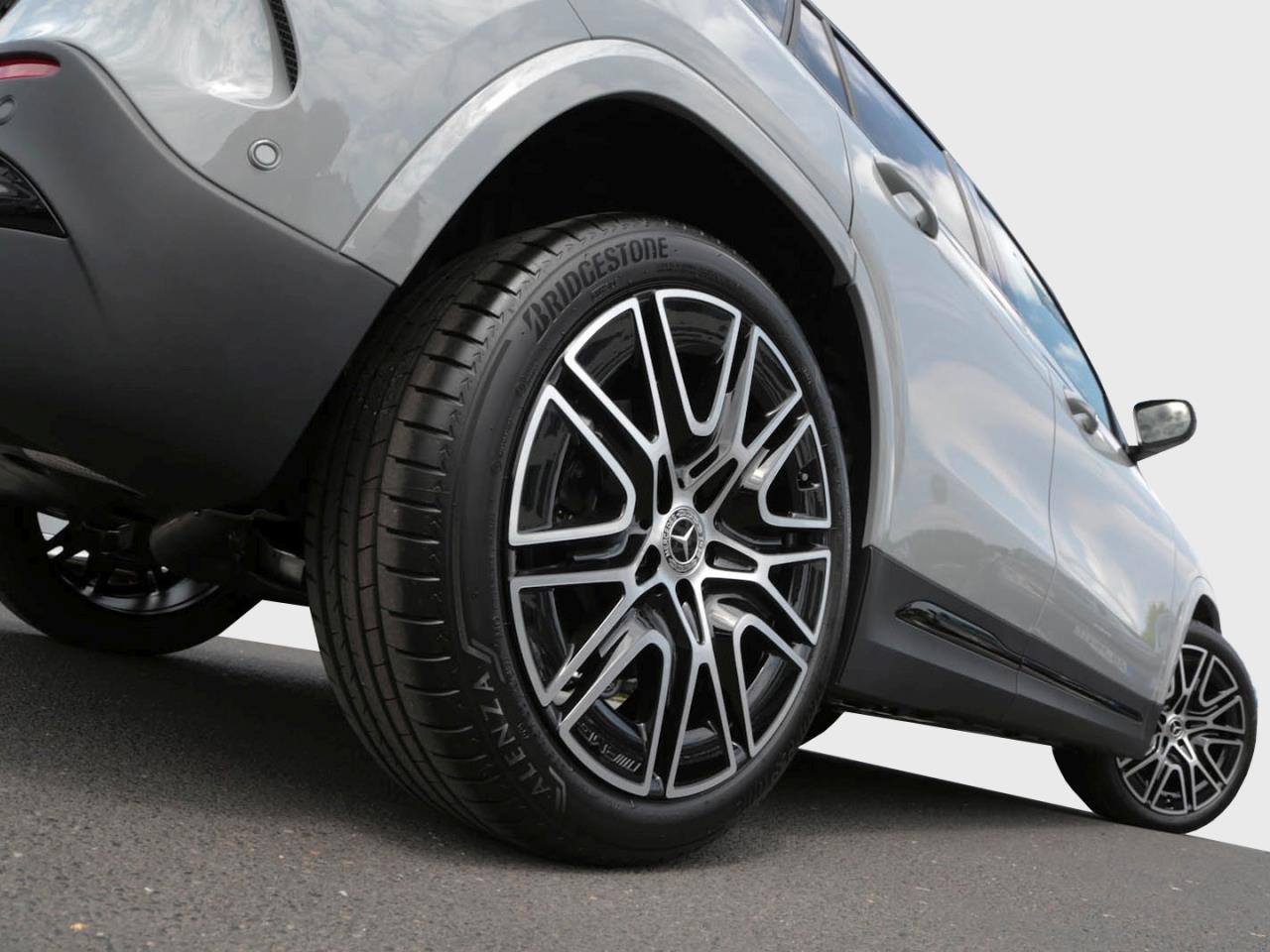 Mercedes-Benz GLA 220 d 4MATIC AMG Night Panorama Kamera AHK