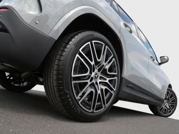 Mercedes-Benz GLA 220 d 4MATIC AMG Night Panorama Kamera AHK