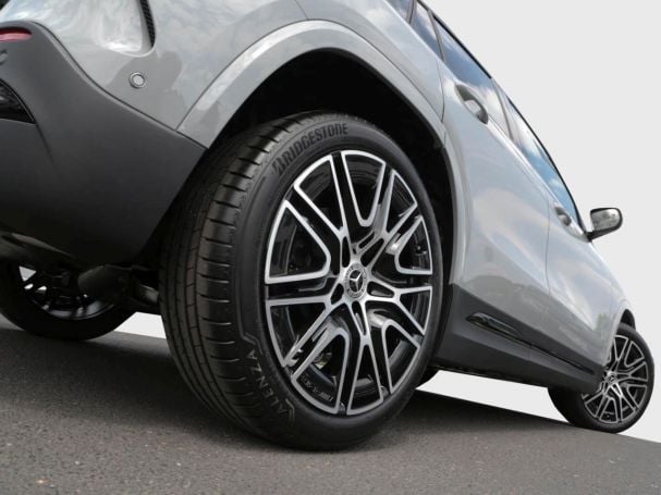 Mercedes-Benz GLA 220 d 4MATIC AMG Night Panorama Kamera AHK