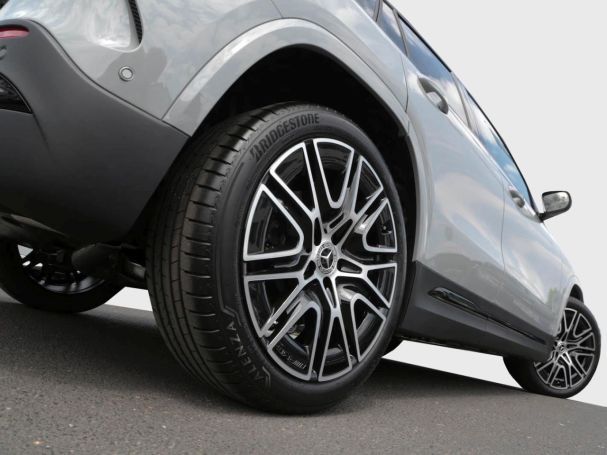 Mercedes-Benz GLA 220 d 4MATIC AMG Night Panorama Kamera AHK