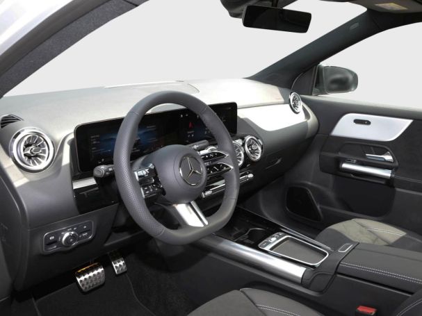 Mercedes-Benz GLA 220 d 4MATIC AMG Night Panorama Kamera AHK