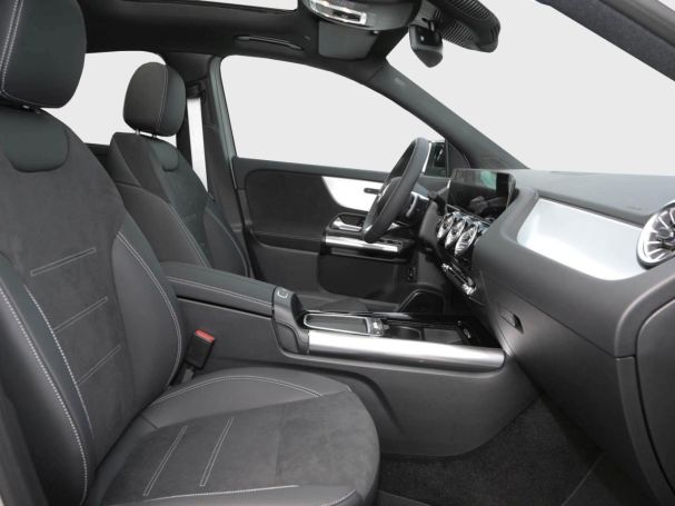 Mercedes-Benz GLA 220 d 4MATIC AMG Night Panorama Kamera AHK