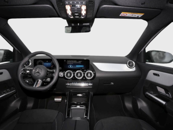 Mercedes-Benz GLA 220 d 4MATIC AMG Night Panorama Kamera AHK