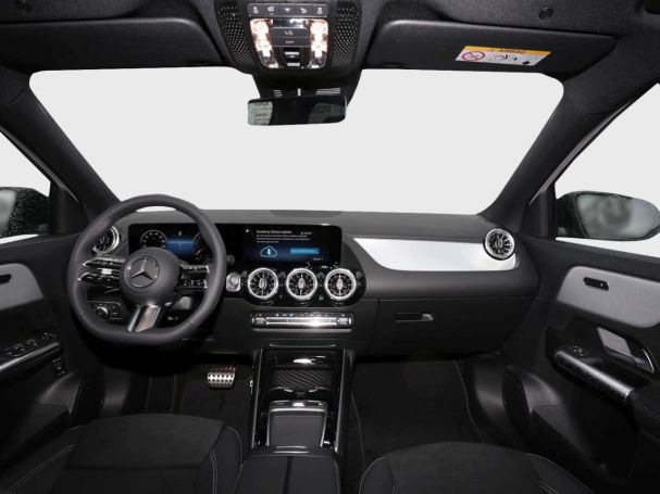 Mercedes-Benz GLA 220 d 4MATIC AMG Night Panorama Kamera AHK