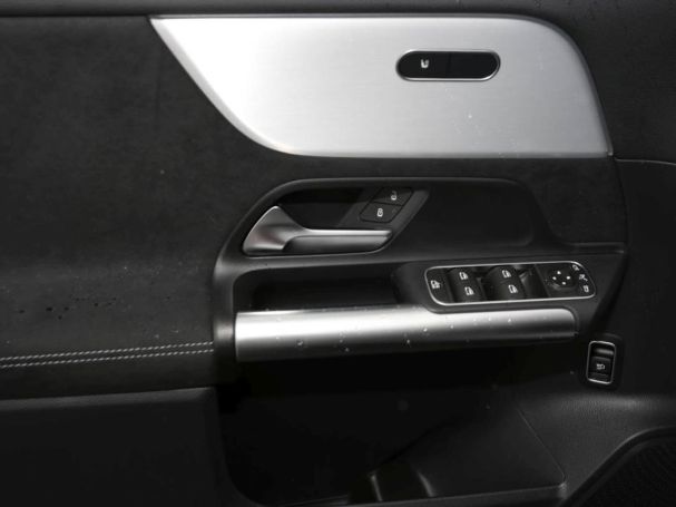 Mercedes-Benz GLA 220 d 4MATIC AMG Night Panorama Kamera AHK