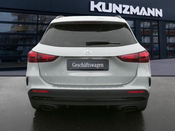 Mercedes-Benz GLA 220 d 4MATIC AMG Night Panorama Kamera AHK