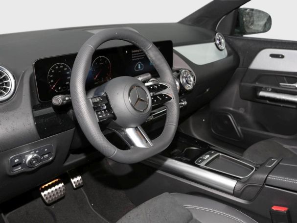 Mercedes-Benz GLA 220 d 4MATIC AMG Night Panorama Kamera AHK