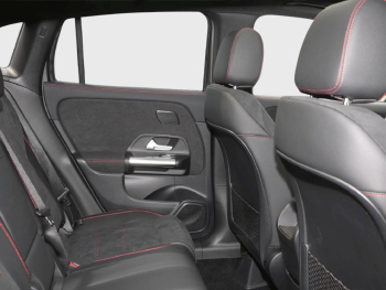Mercedes-Benz GLA 220 d 4MATIC AMG Panorama Easy-Pack AHK 360°