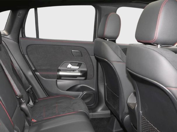 Mercedes-Benz GLA 220 d 4MATIC AMG Panorama Easy-Pack AHK 360° Mercedes-Benz GLA 220 d 4MATIC AMG Panorama Easy-Pack AHK 360°