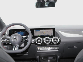 Mercedes-Benz GLA 220 d 4MATIC AMG Panorama Easy-Pack AHK 360°