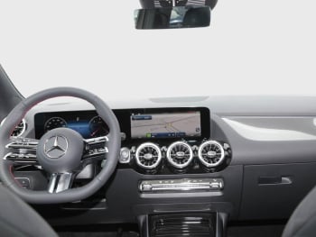 Mercedes-Benz GLA 220 d 4MATIC AMG Panorama Easy-Pack AHK 360°