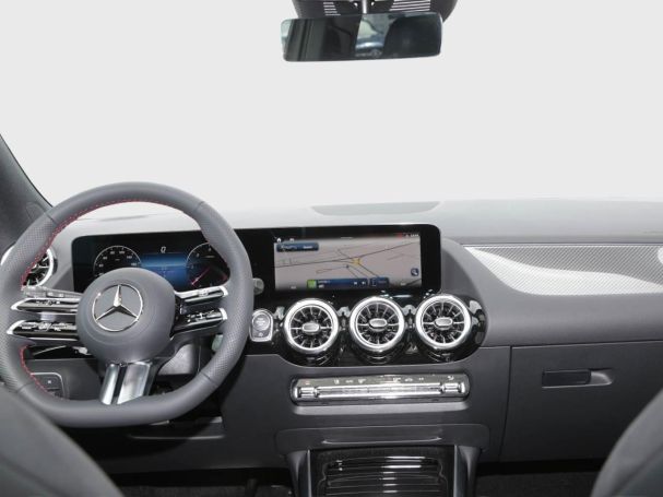 Mercedes-Benz GLA 220 d 4MATIC AMG Panorama Easy-Pack AHK 360° Mercedes-Benz GLA 220 d 4MATIC AMG Panorama Easy-Pack AHK 360°