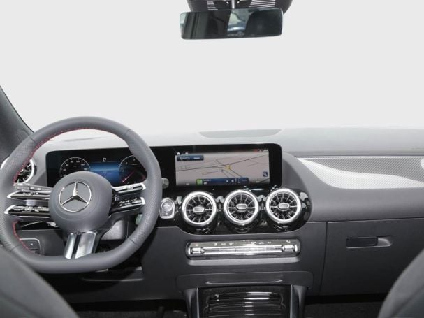 Mercedes-Benz GLA 220 d 4MATIC AMG Panorama Easy-Pack AHK 360° Mercedes-Benz GLA 220 d 4MATIC AMG Panorama Easy-Pack AHK 360°