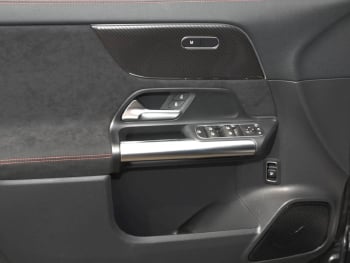 Mercedes-Benz GLA 220 d 4MATIC AMG Panorama Easy-Pack AHK 360°
