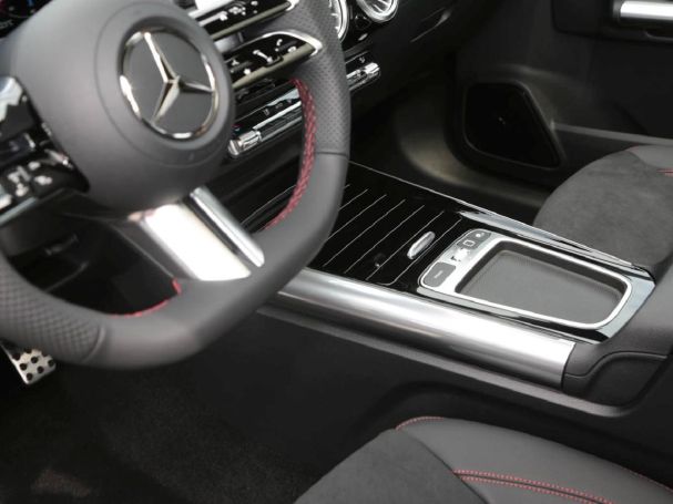 Mercedes-Benz GLA 220 d 4MATIC AMG Panorama Easy-Pack AHK 360° Mercedes-Benz GLA 220 d 4MATIC AMG Panorama Easy-Pack AHK 360°