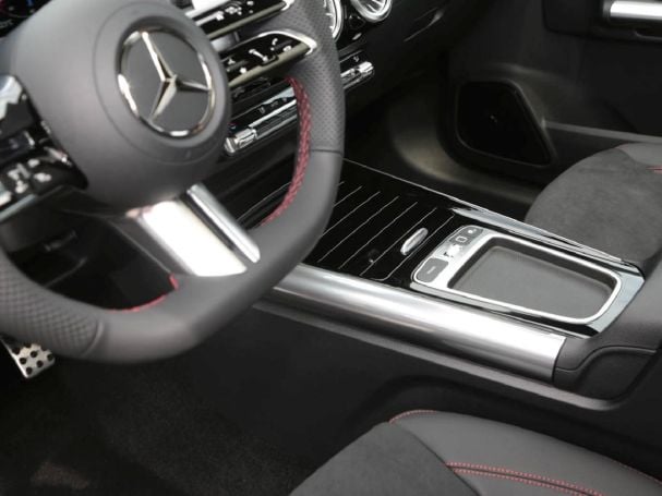 Mercedes-Benz GLA 220 d 4MATIC AMG Panorama Easy-Pack AHK 360° Mercedes-Benz GLA 220 d 4MATIC AMG Panorama Easy-Pack AHK 360°