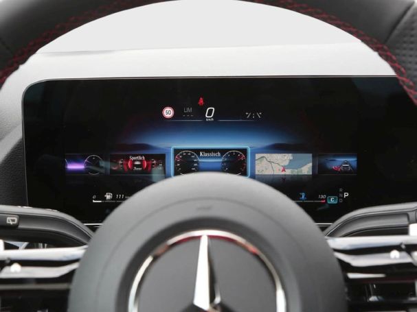 Mercedes-Benz GLA 220 d 4MATIC AMG Panorama Easy-Pack AHK 360° Mercedes-Benz GLA 220 d 4MATIC AMG Panorama Easy-Pack AHK 360°