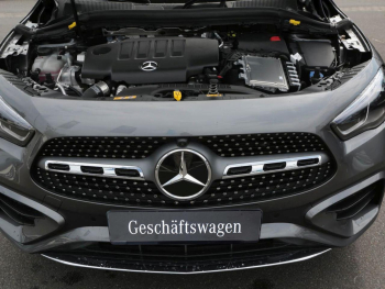 Mercedes-Benz GLA 220 d 4MATIC AMG Panorama Easy-Pack AHK 360°