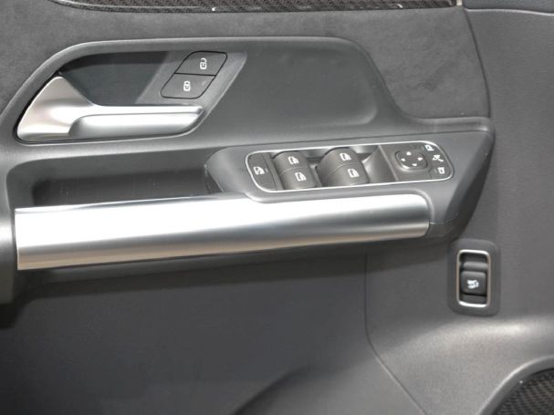 Mercedes-Benz GLA 220 d 4MATIC AMG Panorama Easy-Pack AHK 360° Mercedes-Benz GLA 220 d 4MATIC AMG Panorama Easy-Pack AHK 360°