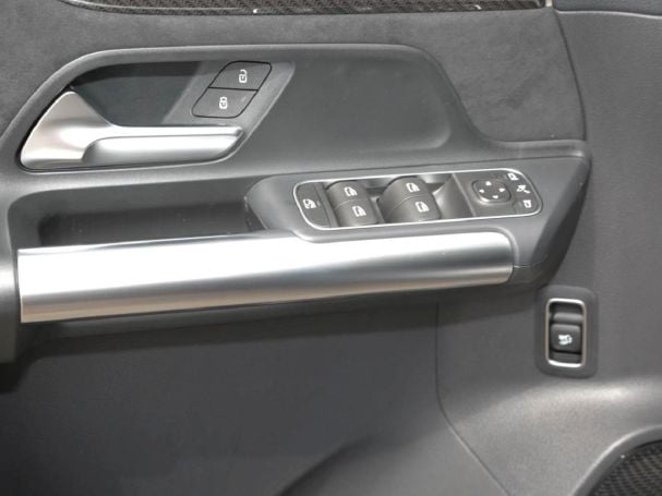 Mercedes-Benz GLA 220 d 4MATIC AMG Panorama Easy-Pack AHK 360° Mercedes-Benz GLA 220 d 4MATIC AMG Panorama Easy-Pack AHK 360°