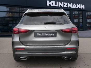 Mercedes-Benz GLA 220 d 4MATIC AMG Panorama Easy-Pack AHK 360°
