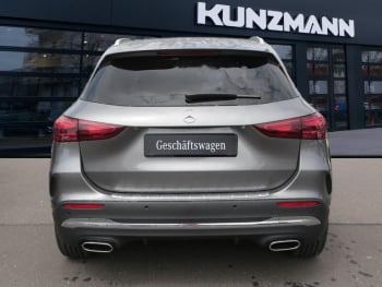 Mercedes-Benz GLA 220 d 4MATIC AMG Panorama Easy-Pack AHK 360°