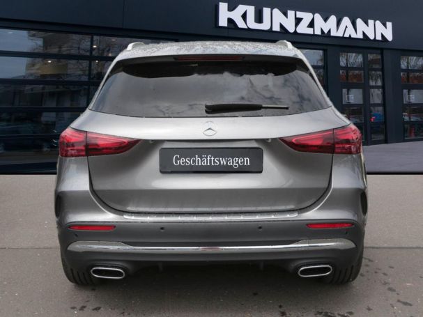 Mercedes-Benz GLA 220 d 4MATIC AMG Panorama Easy-Pack AHK 360° Mercedes-Benz GLA 220 d 4MATIC AMG Panorama Easy-Pack AHK 360°