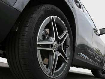 Mercedes-Benz GLA 220 d 4MATIC AMG Panorama Easy-Pack AHK 360°