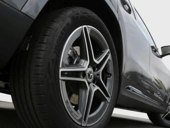 Mercedes-Benz GLA 220 d 4MATIC AMG Panorama Easy-Pack AHK 360°