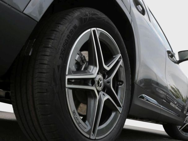 Mercedes-Benz GLA 220 d 4MATIC AMG Panorama Easy-Pack AHK 360° Mercedes-Benz GLA 220 d 4MATIC AMG Panorama Easy-Pack AHK 360°