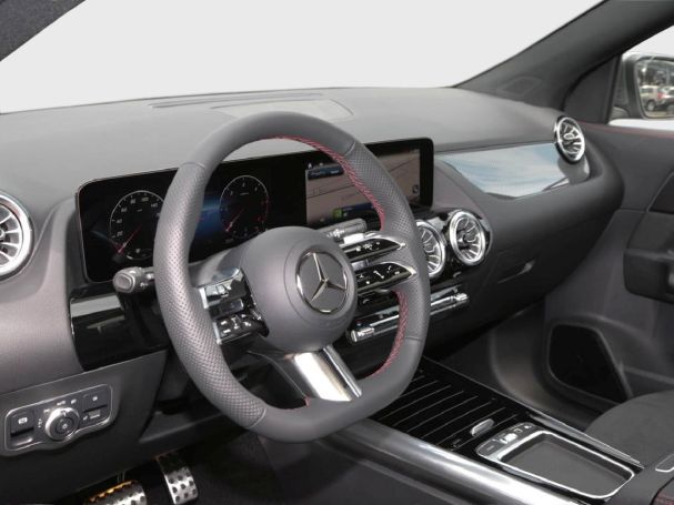 Mercedes-Benz GLA 220 d 4MATIC AMG Panorama Easy-Pack AHK 360° Mercedes-Benz GLA 220 d 4MATIC AMG Panorama Easy-Pack AHK 360°