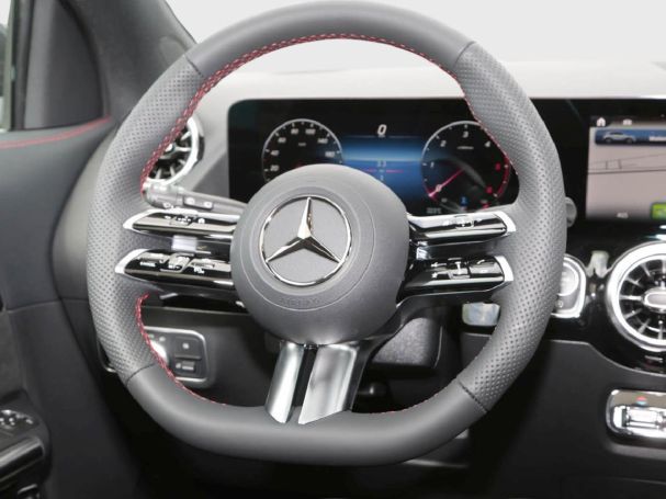 Mercedes-Benz GLA 220 d 4MATIC AMG Panorama Easy-Pack AHK 360° Mercedes-Benz GLA 220 d 4MATIC AMG Panorama Easy-Pack AHK 360°