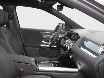 Mercedes-Benz GLA 220 d 4MATIC AMG Panorama Easy-Pack AHK 360°