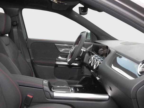 Mercedes-Benz GLA 220 d 4MATIC AMG Panorama Easy-Pack AHK 360° Mercedes-Benz GLA 220 d 4MATIC AMG Panorama Easy-Pack AHK 360°