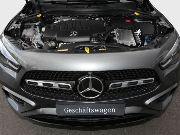 Mercedes-Benz GLA 220 d 4MATIC AMG Night Panorama AHK HUD 360° Mercedes-Benz GLA 220 d 4MATIC AMG Night Panorama AHK HUD 360°