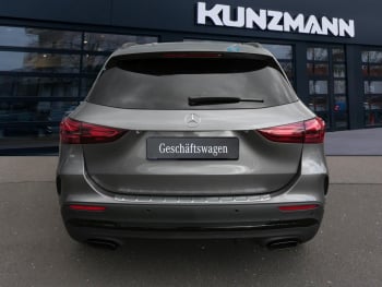 Mercedes-Benz GLA 220 d 4MATIC AMG Night Panorama AHK HUD 360°